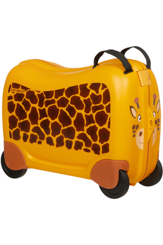 Samsonite DREAM2GO GIRAFFE G. Žirafa