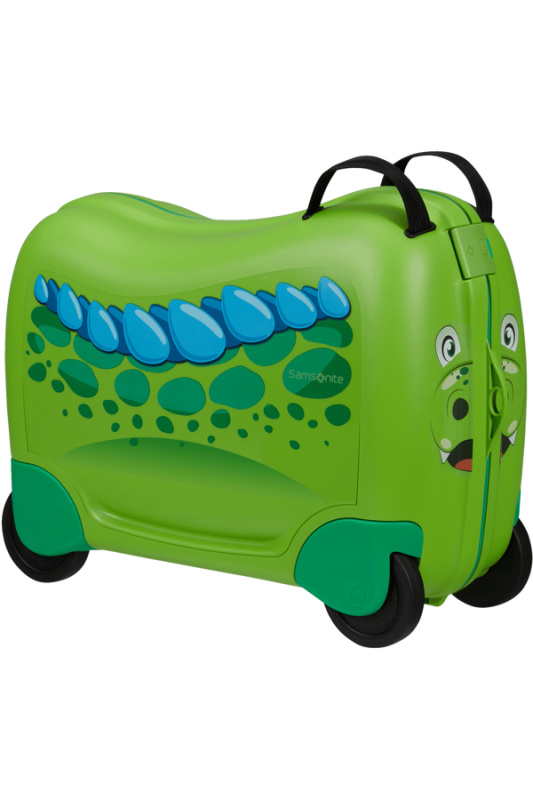 Samsonite DREAM2GO DINOSAUR D. Dinosaurus