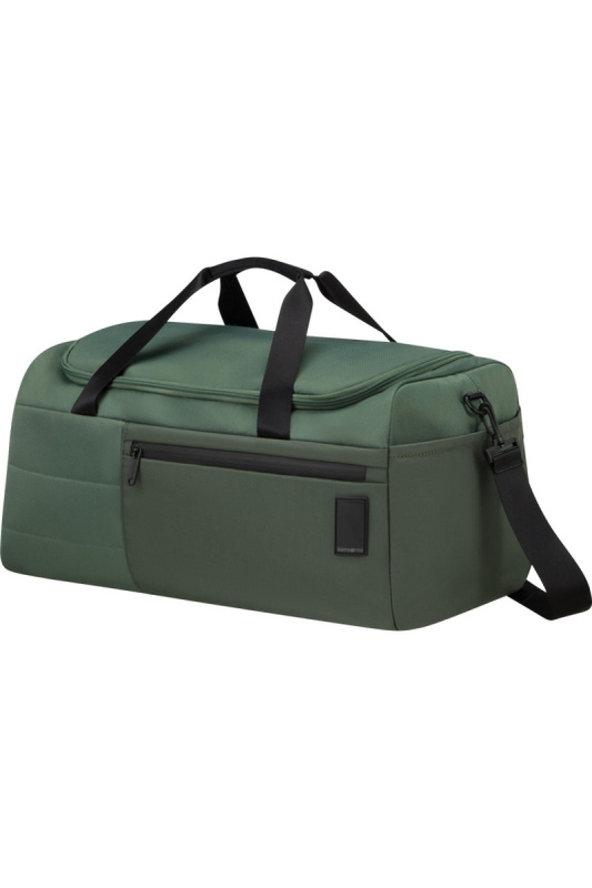 Samsonite VAYCAY Cestovní taška Zelená Pistachio Green
