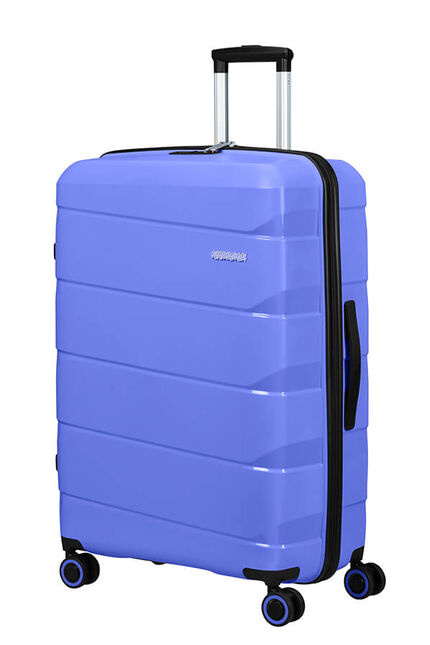 American Tourister kufr AIR MOVE Fialová Peace Purple 75cm 93L