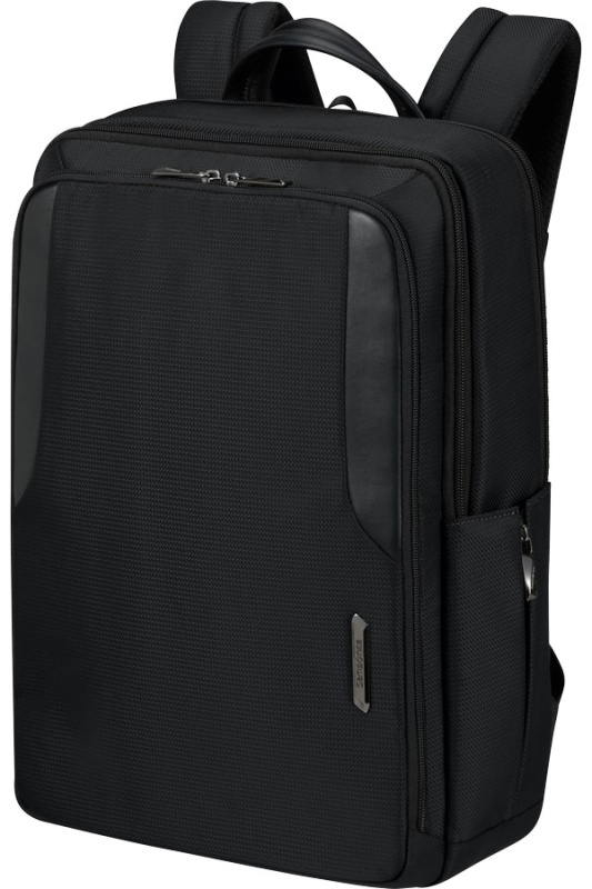 Samsonite XBR 2.0 Batoh na notebook 17.3" Černý 22,5L
