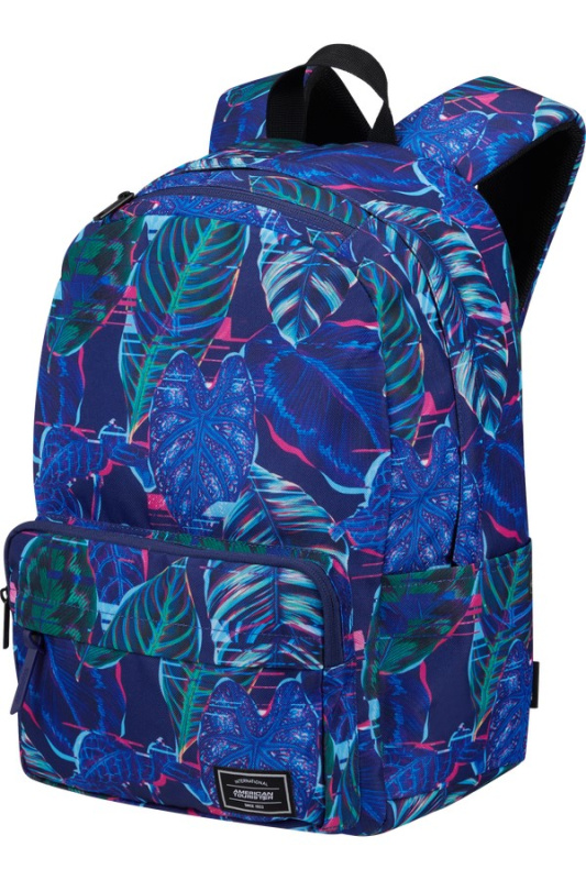 American Tourister URBAN GROOVE LIFESTYLE Dámský Batoh Jungle 23L