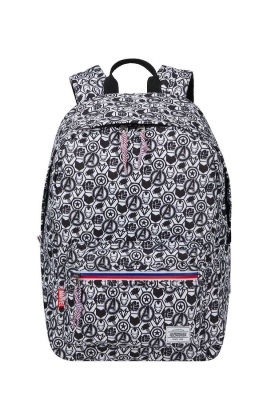 American Tourister UPBEAT Batoh Disney Marvel Avengers