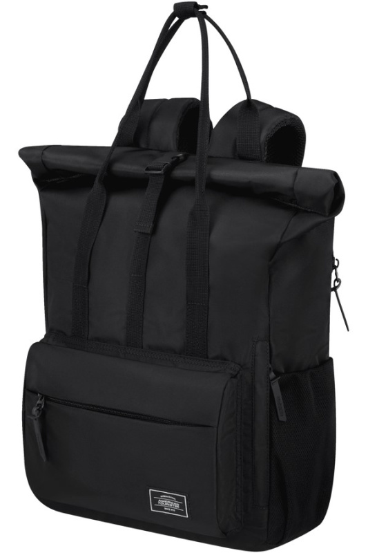 American Tourister URBAN GROOVE Dámský Batoh Černý 15.6" 20,5L