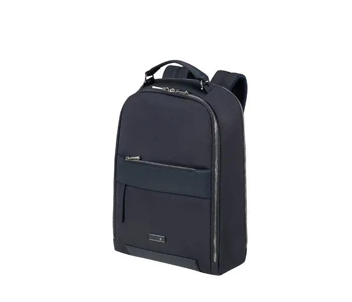 Samsonite Zalia 3.0 Batoh na notebook 14.1" Modrý 13L