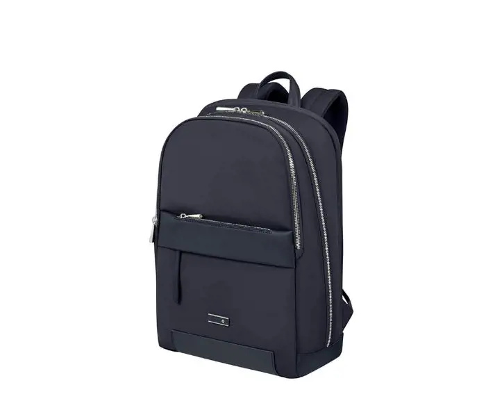 Samsonite Zalia 3.0 Batoh na notebook 15.6" Modrý 18L