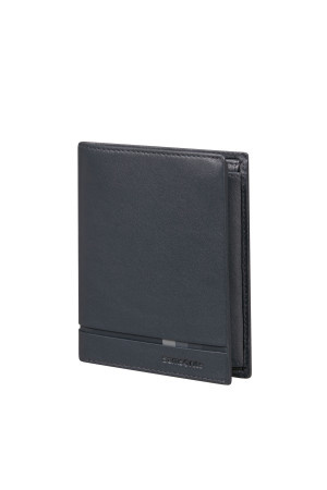 Samsonite FLAGGED 2.0 SLG Peněženka Modrá Oxford Blue