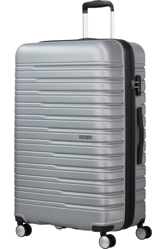 American Tourister Speedstar Spinner 55cm Černá 33L