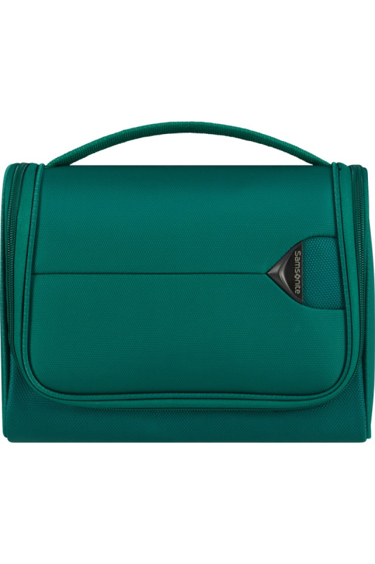 Samsonite URBIFY Toaletní taštička Zelená Pine Green