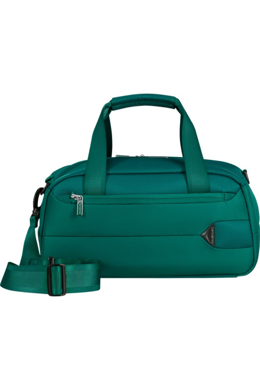Samsonite URBIFY Cestovní taška XS Zelená Pine Green