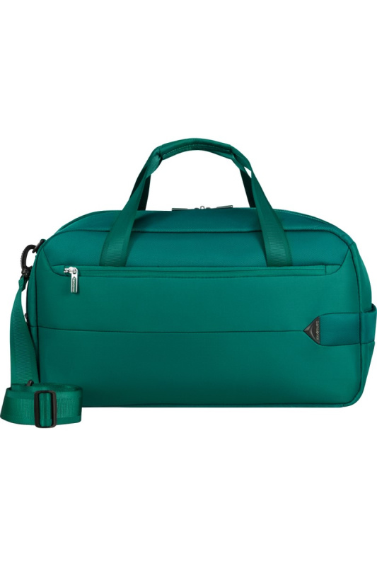 Samsonite URBIFY Cestovní taška S Zelená Pine Green