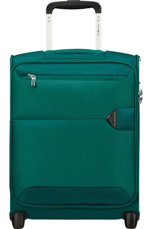 Samsonite URBIFY Upright Underseater 45cm Zelený Pine Green