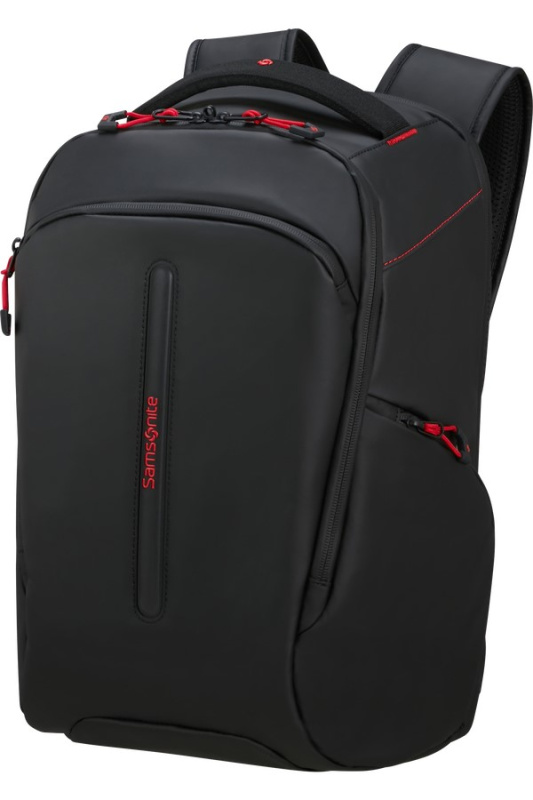 Samsonite ECODIVER Batoh na notebook XS 14" Černý