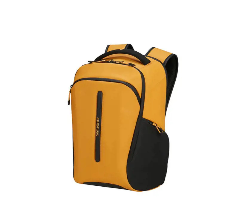 Samsonite ECODIVER Batoh na notebook XS 14" Žlutý