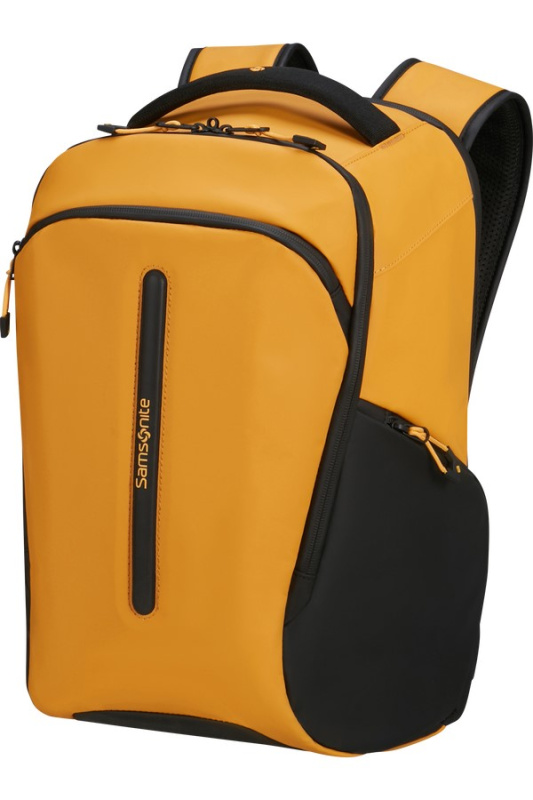Samsonite ECODIVER Batoh na notebook XS 14" Žlutý