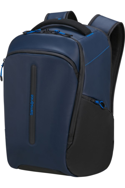 Samsonite ECODIVER Batoh na notebook XS 14" Modrý Blue Nights