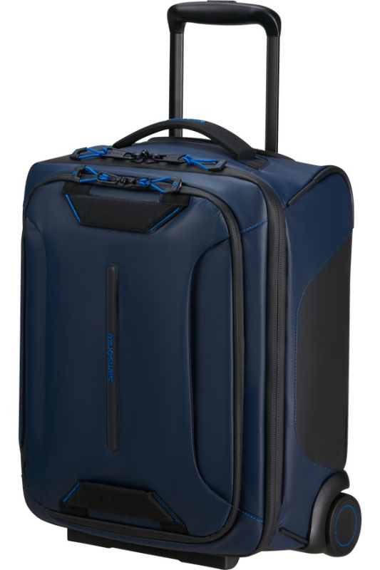 Samsonite ECODIVER Taška na kolečkách 45cm Modrá Blue Nights