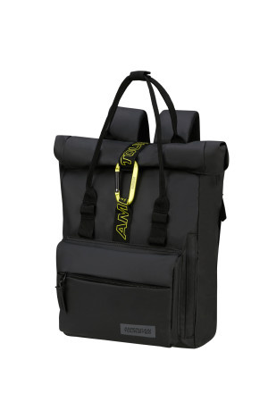 American Tourister URBAN GROOVE Batoh Outdoor Černá 20L