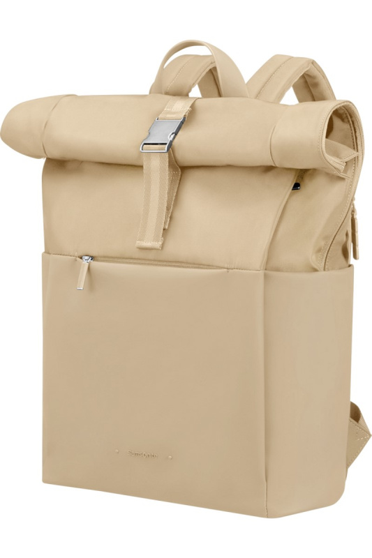 Samsonite 4PACK Batoh na notebook 15.6" Pískový