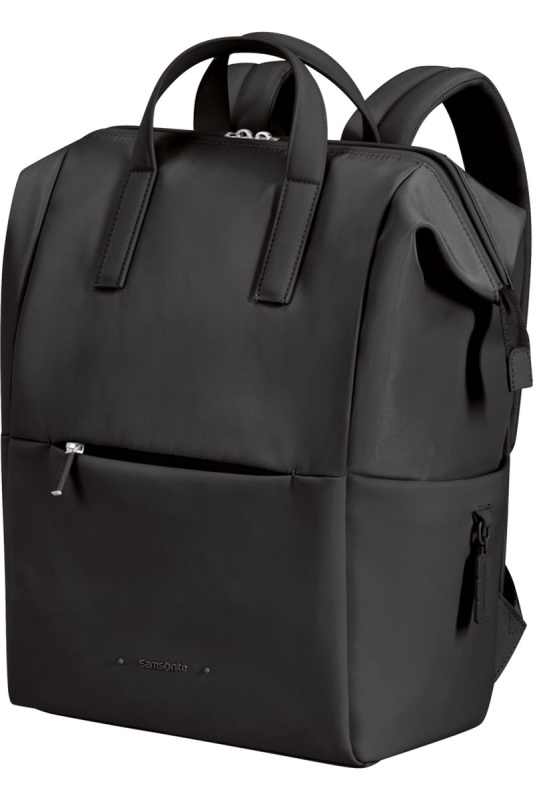Samsonite 4PACK Batoh na notebook 14.1" Černý