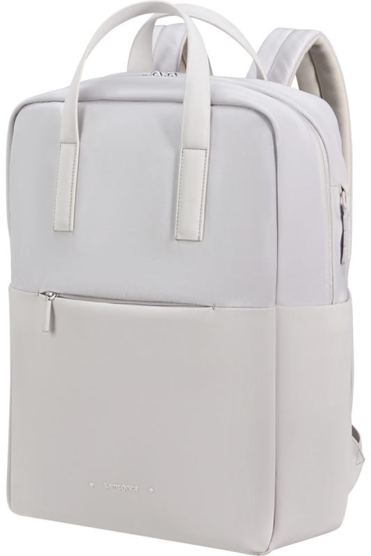 Samsonite 4PACK Batoh na notebook 15.6" Šedý Cloudy Grey