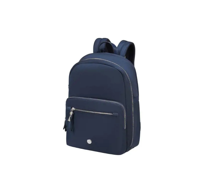 Samsonite KARISSA EVO SLIM Backpack 14.1" Blue Nights