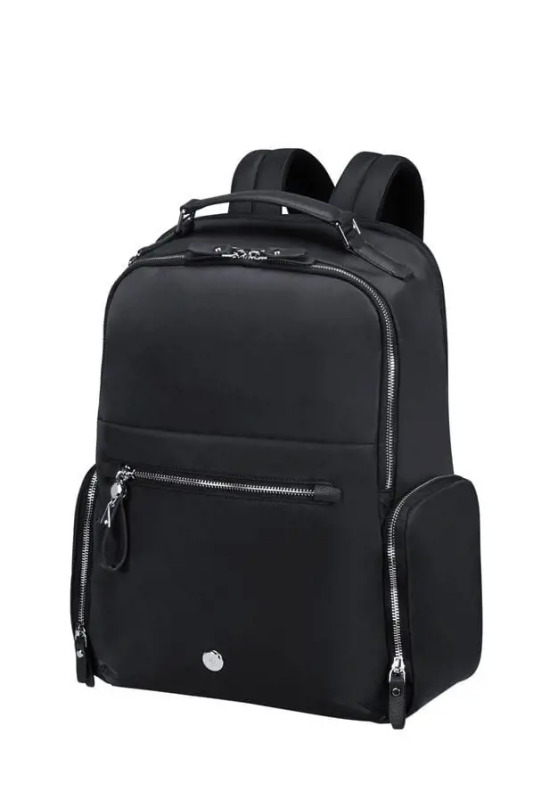 Samsonite KARISSA EVO Round Backpack 15.6" Black