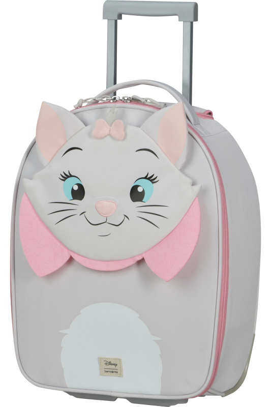 Samsonite Happy Sammies Disney Upright 45cm Aristocat Marie