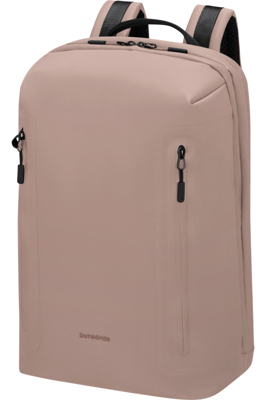 Samsonite Coatify Biz Batoh 15.6" Růžový 15.5L