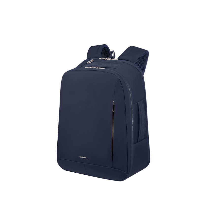 Samsonite Guardit Classy Batoh na notebook M 15,6" UNDERSEATER Modrý Midnight Blue