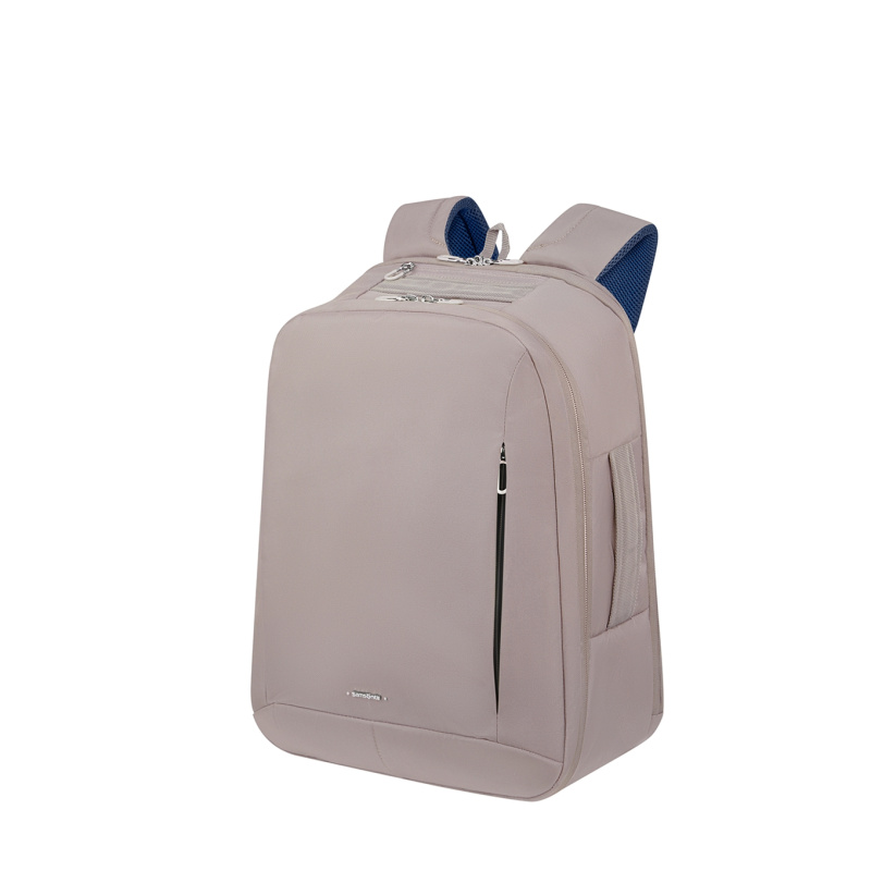 Samsonite Guardit Classy Batoh na notebook M 15,6" UNDERSEATER Starorůžový Stone Grey