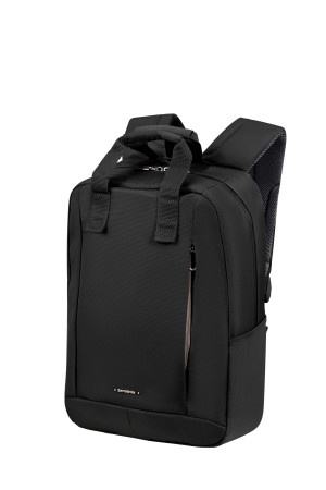 Samsonite Guardit Classy Batoh na notebook S 14,1" Černý