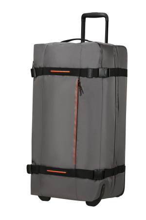 American Tourister Urban Track Taška na kolečkách 78cm Modrá 116L