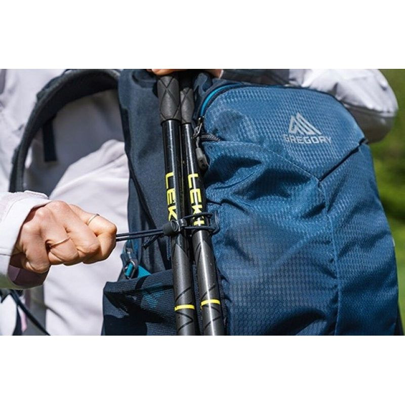 Gregory Jade 25 Lt RC turistický batoh 153049-1552 NEUPLATŇUJE SE