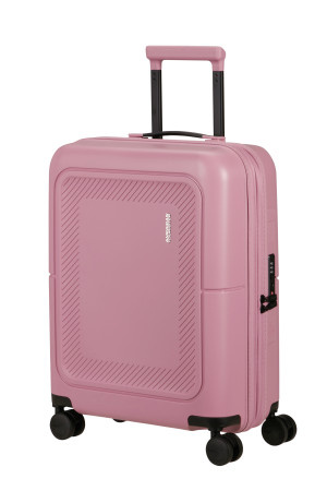 American Tourister Dashpop Spinner Rozšiřitelný TSA 67cm Růžová Lilas Pink