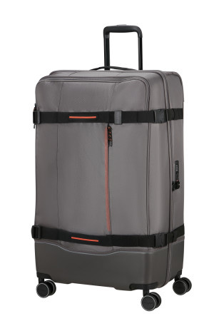 American Tourister Urban Track Spinner 79cm Šedá Dark Grey