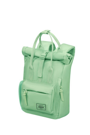 American Tourister URBAN GROOVE Dámský Batoh Mini Zelená Pastel Green 7L