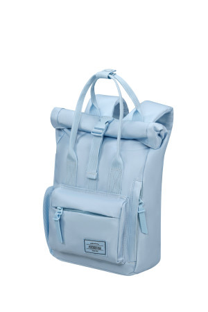 American Tourister URBAN GROOVE Dámský Batoh Mini Modrá Pastel Blue 7L