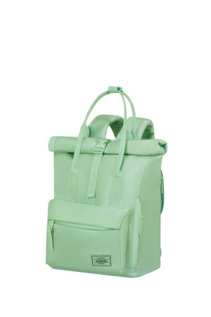 American Tourister URBAN GROOVE Dámský Batoh Zelený Pastel Green 17L