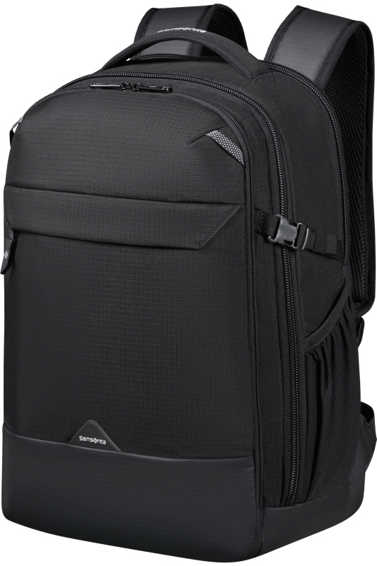 Samsonite Roadseeker Batoh M 44cm Černá Deep Black 28L