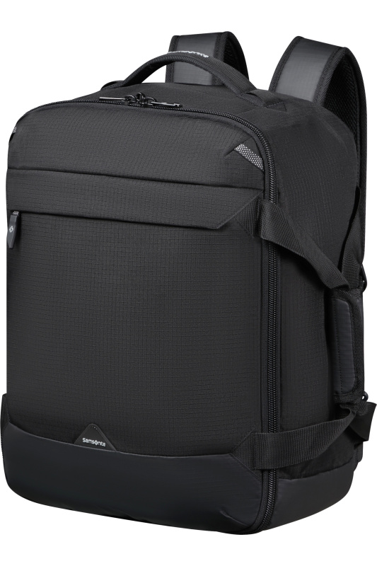 Samsonite Roadseeker Batoh 45cm Underseater Černá Deep Black 36L
