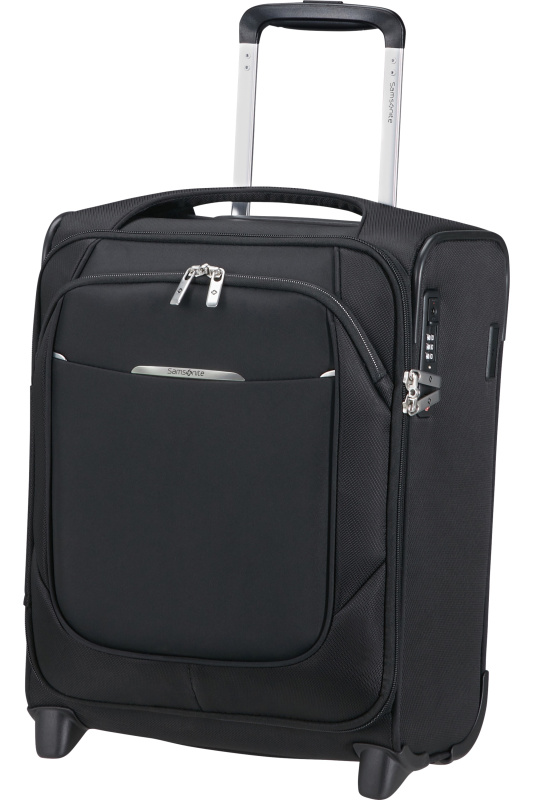 Samsonite Re-Lite Upright Underseater 45cm Černá