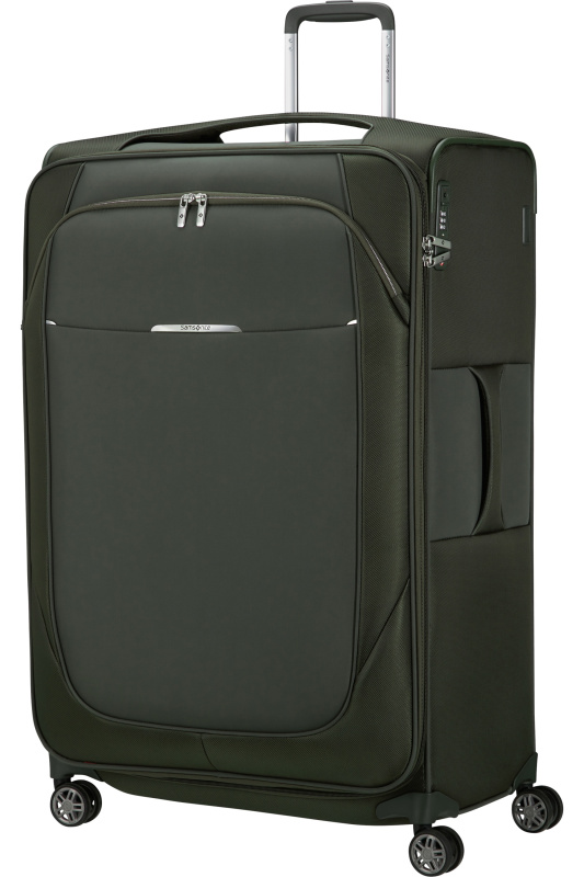 Samsonite RE-LITE Spinner rozšiřitelný 83cm Zelená Climbing Ivy 156/170L