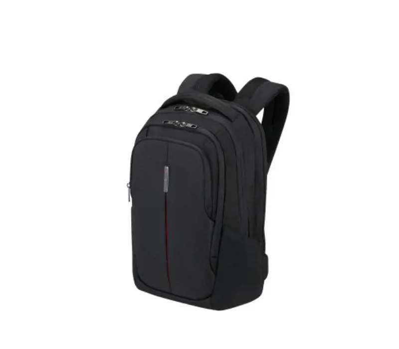 Samsonite Guardit 3.0 Batoh na notebook 14.1" Černá 17,5L