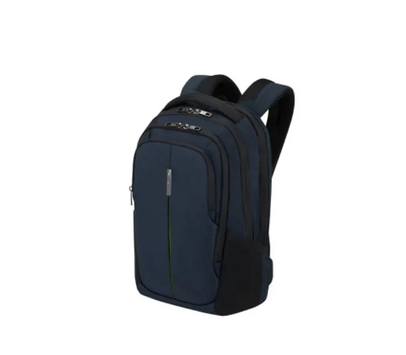 Samsonite Guardit 3.0 Batoh na notebook 14.1" Modrá 17,5L