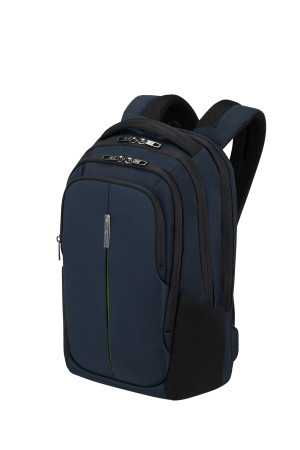 Samsonite Guardit 3.0 Batoh na notebook 14.1" Modrá 17,5L