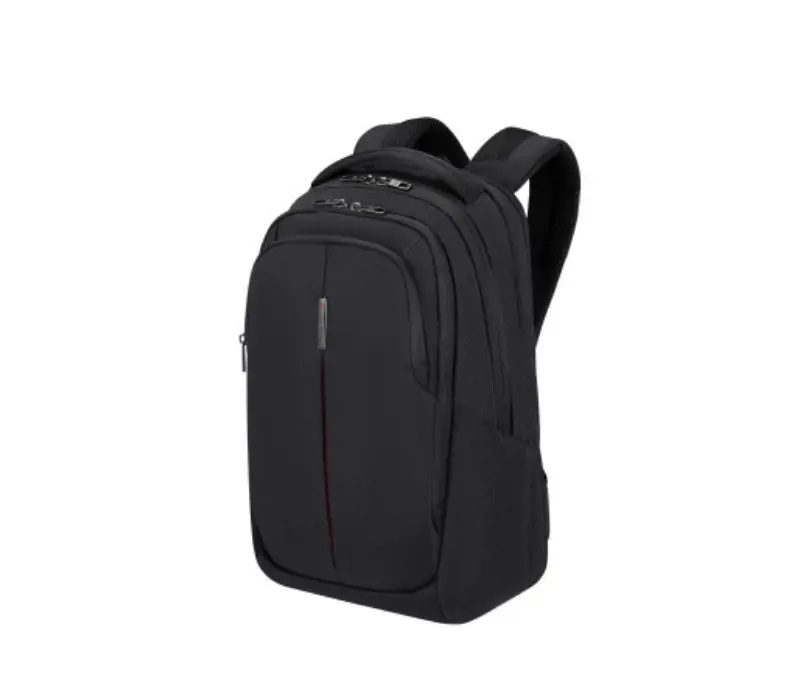 Samsonite Guardit 3.0 Batoh na notebook 15,6" Černá 22,5L