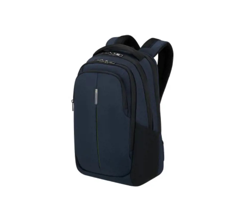 Samsonite Guardit 3.0 Batoh na notebook 15,6" Modrá 22,5L