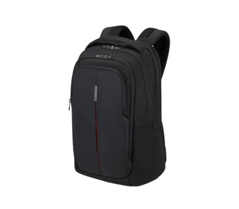 Samsonite Guardit 3.0 Batoh na notebook 17,3" Černá 27,5L