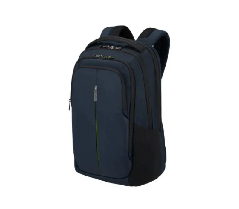 Samsonite Guardit 3.0 Batoh na notebook 17,3" Modrá 27,5L